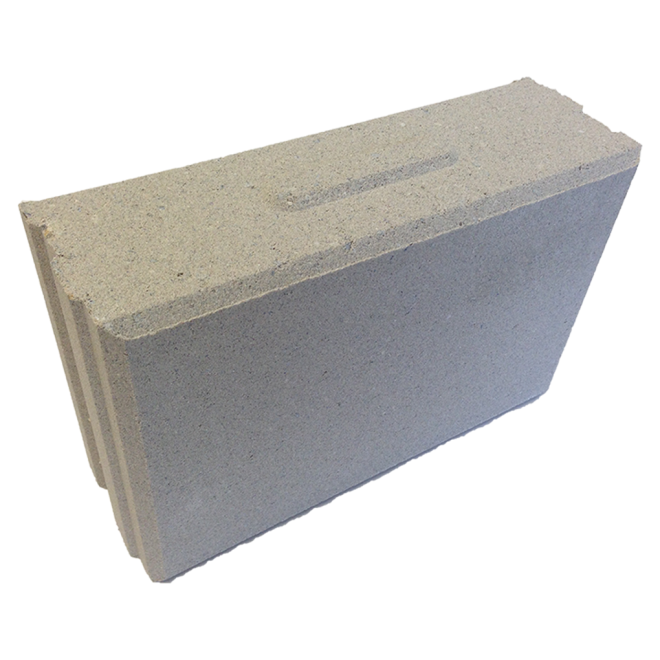 BIA Lijmblok Vellingkant 100/198 Glad - 26st